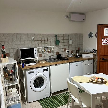Casa Vacanze “Da Concetta” Bari Dış mekan fotoğraf