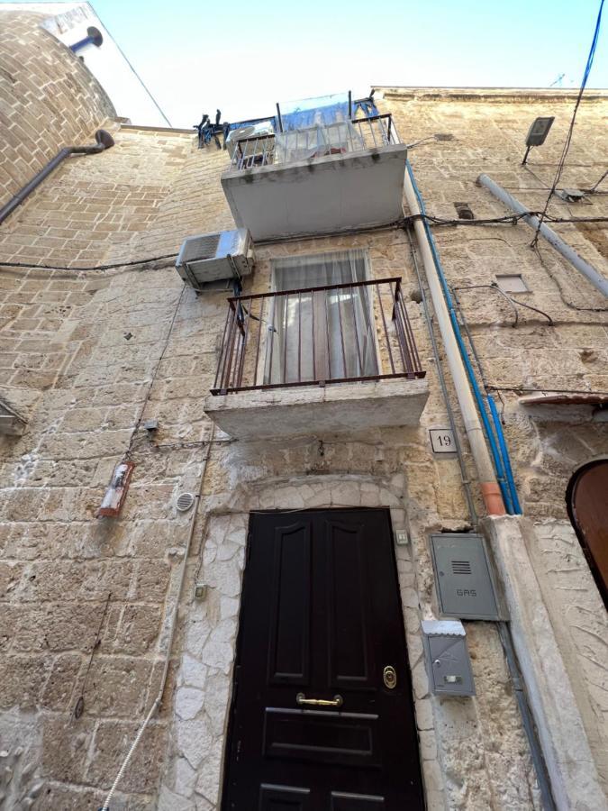 Casa Vacanze “Da Concetta” Bari Dış mekan fotoğraf