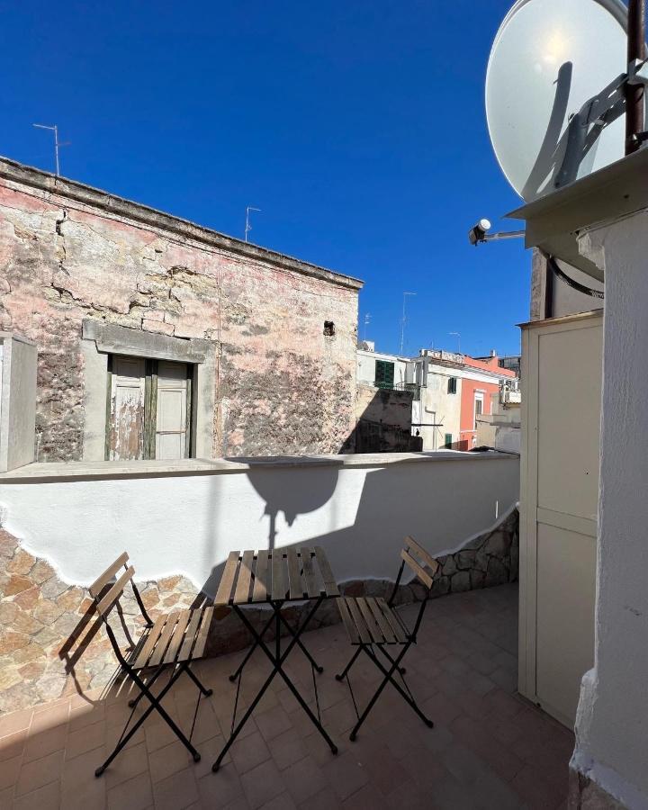Casa Vacanze “Da Concetta” Bari Dış mekan fotoğraf