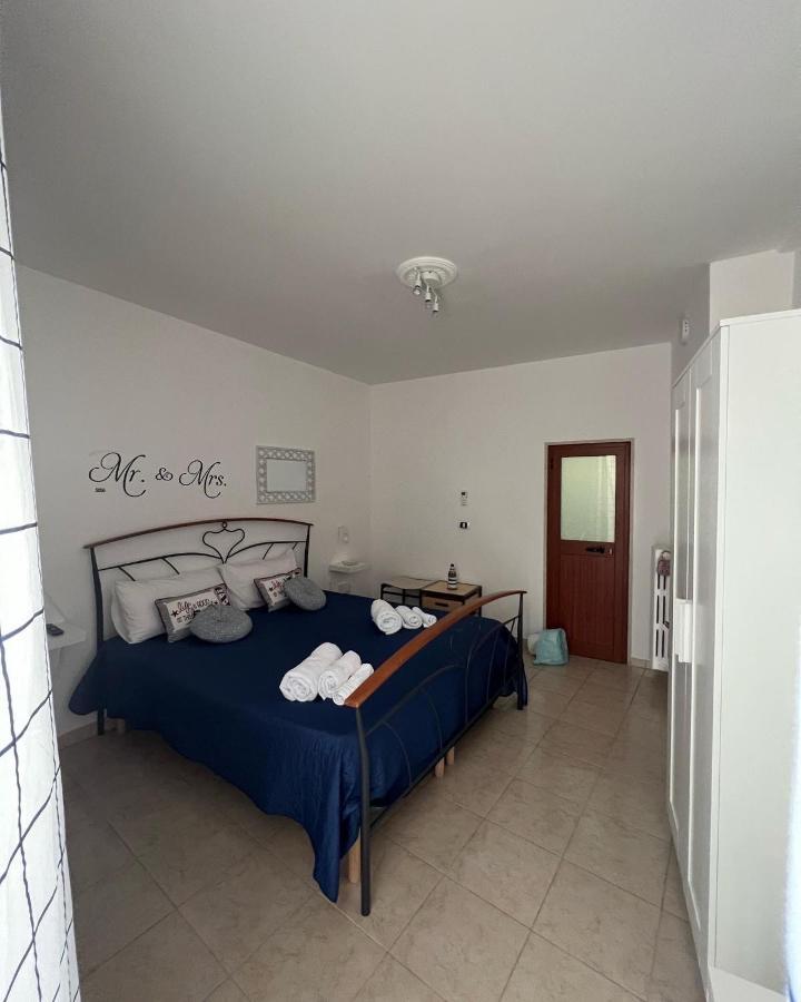 Casa Vacanze “Da Concetta” Bari Dış mekan fotoğraf