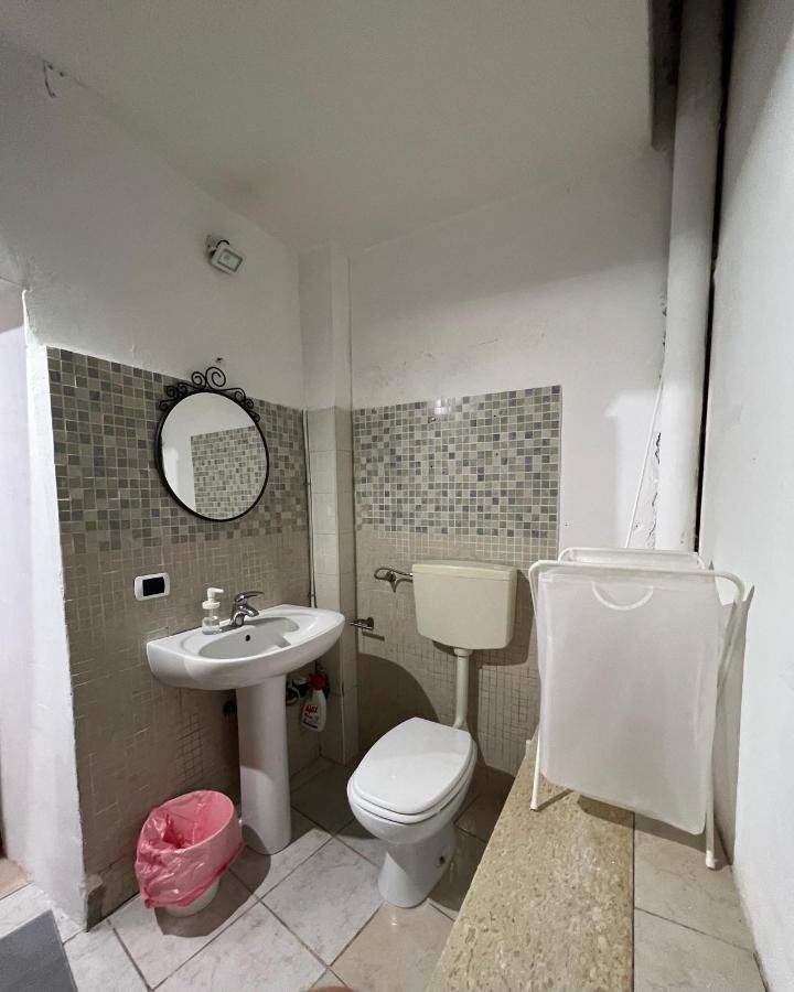 Casa Vacanze “Da Concetta” Bari Dış mekan fotoğraf