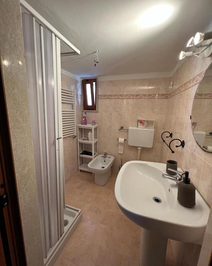 Casa Vacanze “Da Concetta” Bari Dış mekan fotoğraf