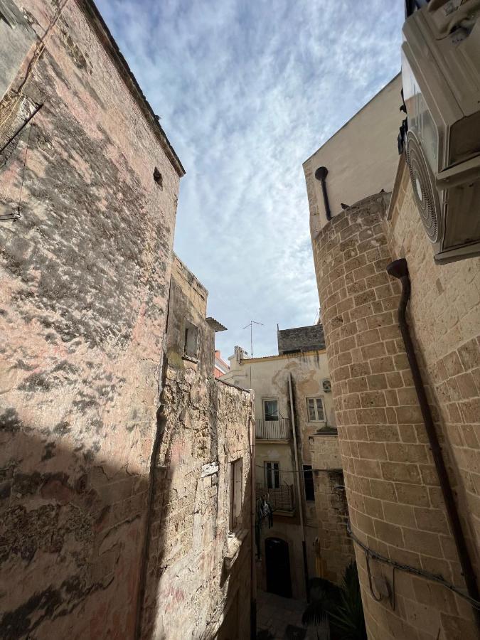 Casa Vacanze “Da Concetta” Bari Dış mekan fotoğraf