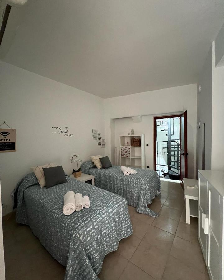 Casa Vacanze “Da Concetta” Bari Dış mekan fotoğraf