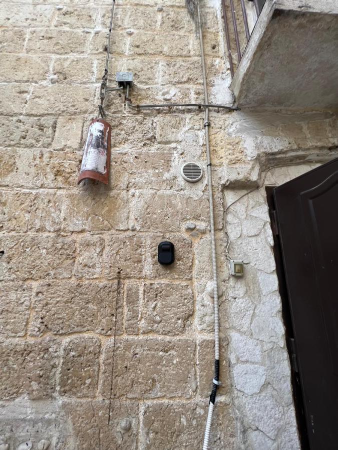 Casa Vacanze “Da Concetta” Bari Dış mekan fotoğraf