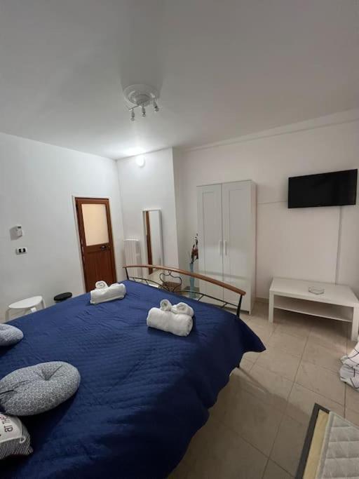 Casa Vacanze “Da Concetta” Bari Dış mekan fotoğraf