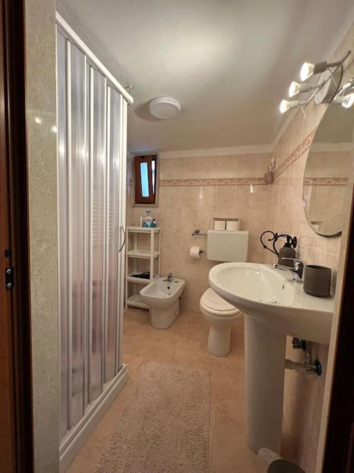 Casa Vacanze “Da Concetta” Bari Dış mekan fotoğraf