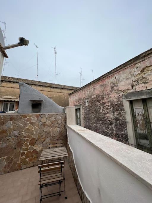 Casa Vacanze “Da Concetta” Bari Dış mekan fotoğraf