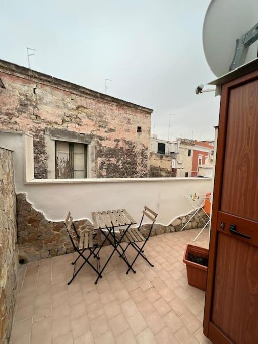 Casa Vacanze “Da Concetta” Bari Dış mekan fotoğraf