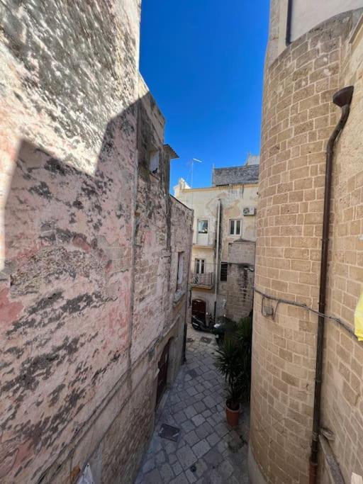 Casa Vacanze “Da Concetta” Bari Dış mekan fotoğraf