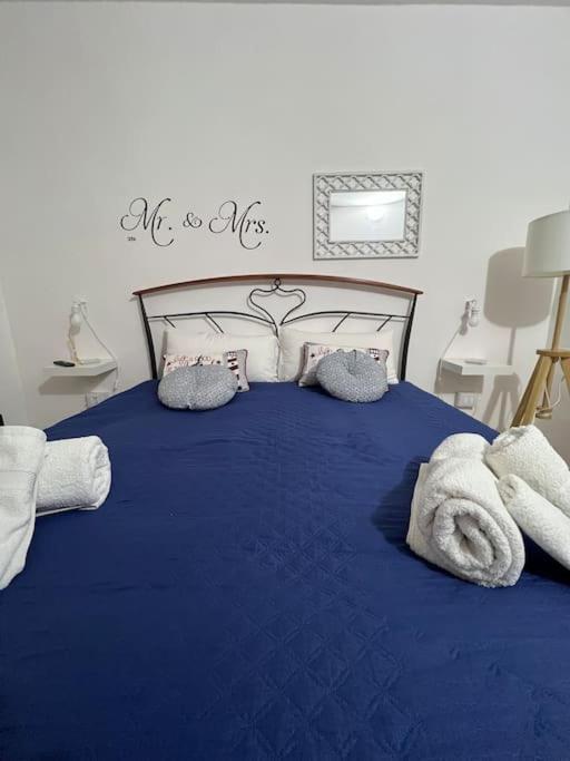 Casa Vacanze “Da Concetta” Bari Dış mekan fotoğraf