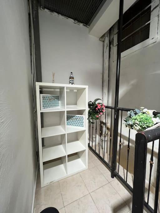 Casa Vacanze “Da Concetta” Bari Dış mekan fotoğraf
