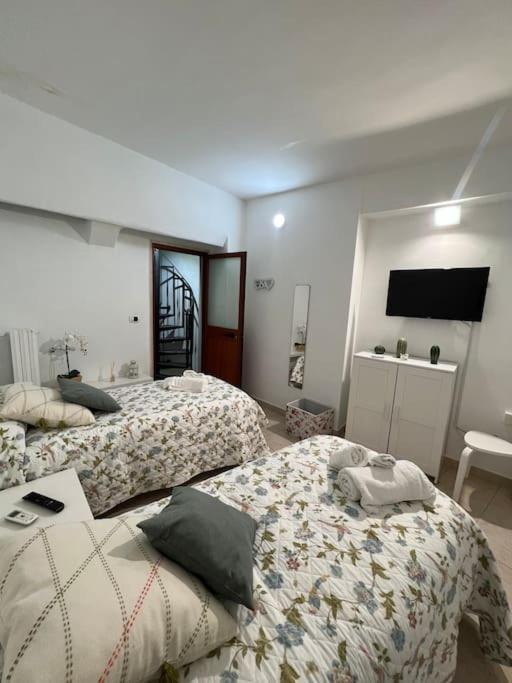 Casa Vacanze “Da Concetta” Bari Dış mekan fotoğraf