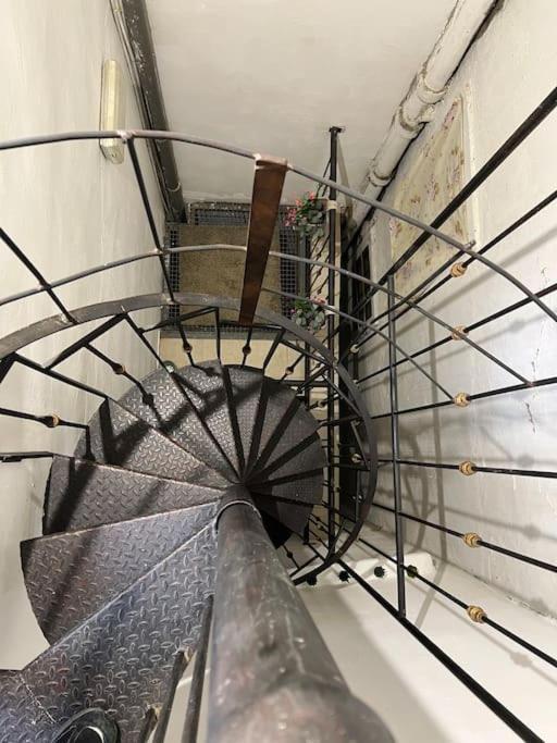 Casa Vacanze “Da Concetta” Bari Dış mekan fotoğraf