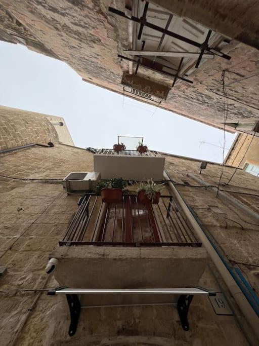 Casa Vacanze “Da Concetta” Bari Dış mekan fotoğraf