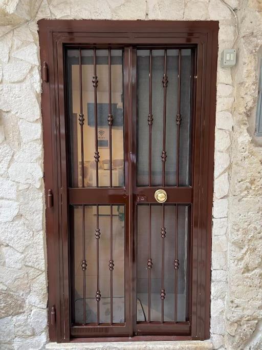 Casa Vacanze “Da Concetta” Bari Dış mekan fotoğraf