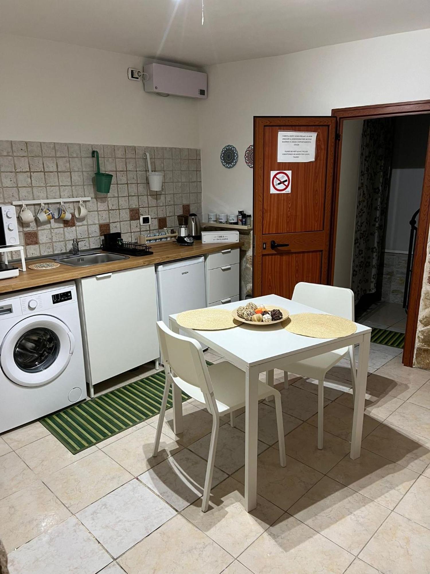 Casa Vacanze “Da Concetta” Bari Dış mekan fotoğraf
