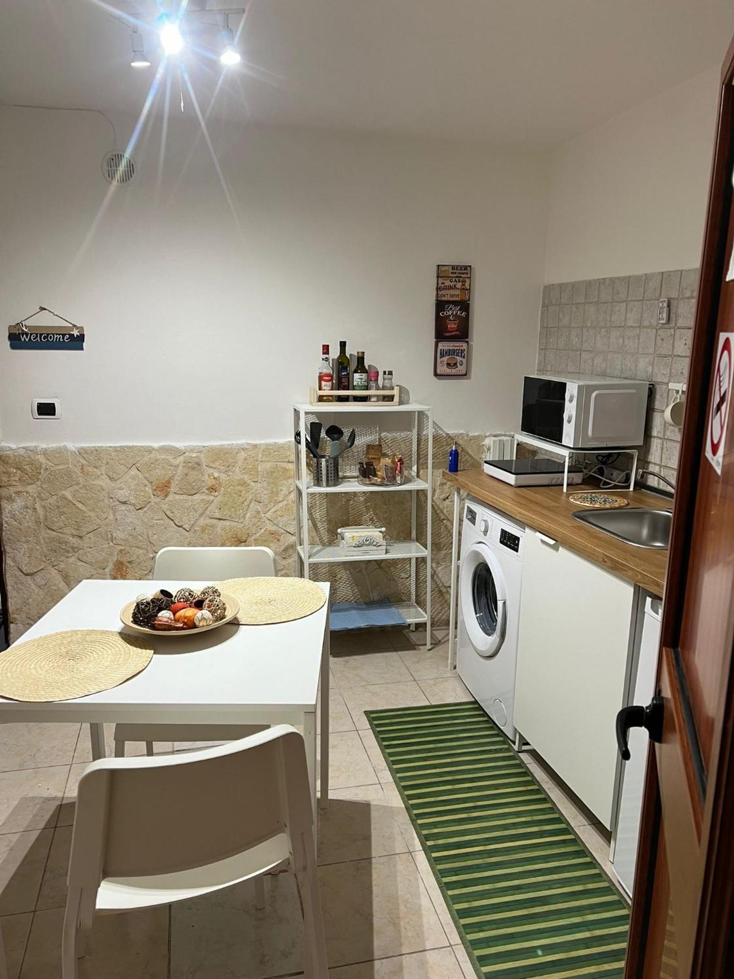 Casa Vacanze “Da Concetta” Bari Dış mekan fotoğraf